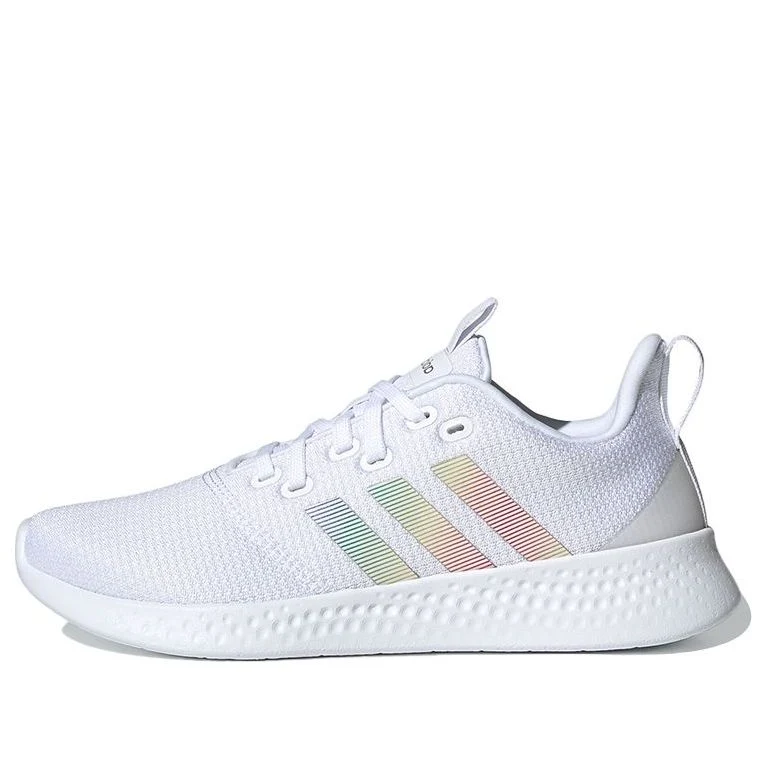 (WMNS) adidas Puremotion 'White Multi' GZ8523