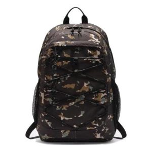 Converse Swap out Backpack 'Camo Green' 10017937-A02