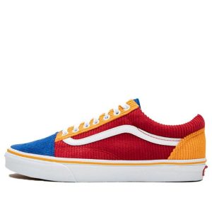 Vans Old Skool 'Corduroy - Primary' VN0A4BV500Y