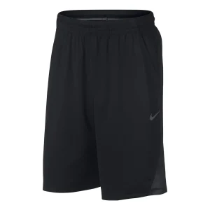 Nike Buckets Shorts 'Black' 891838-011