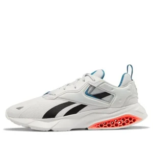 Reebok Hexalite Legacy Pd21 'White Black Blue' HQ6444