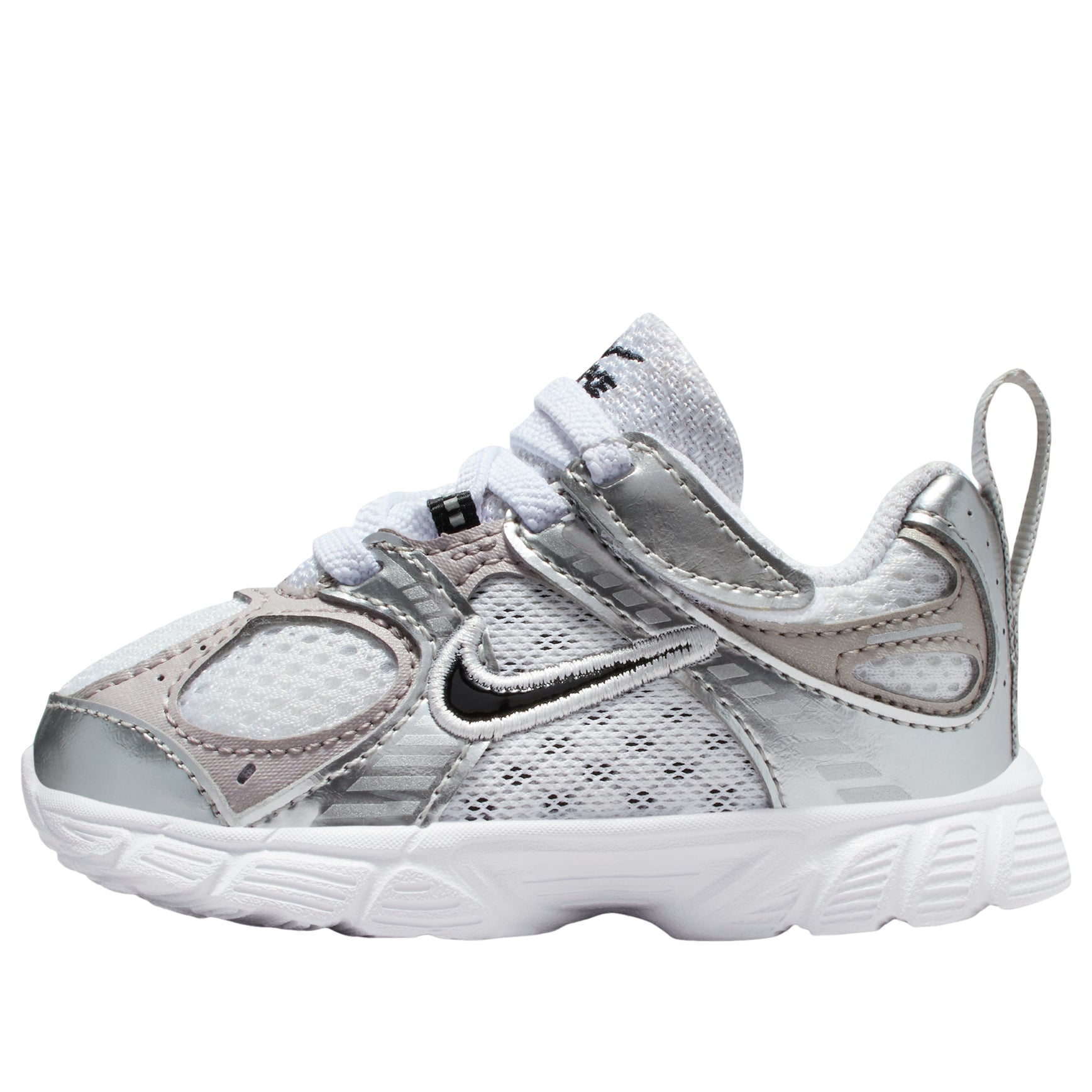 (TD) Nike V5 RNR 'White College Grey' HQ6413-100
