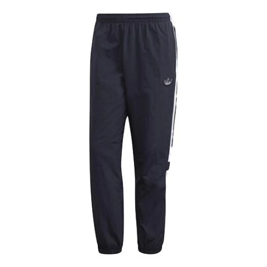 adidas originals Balanta 96 Track Pants Navy ED7125