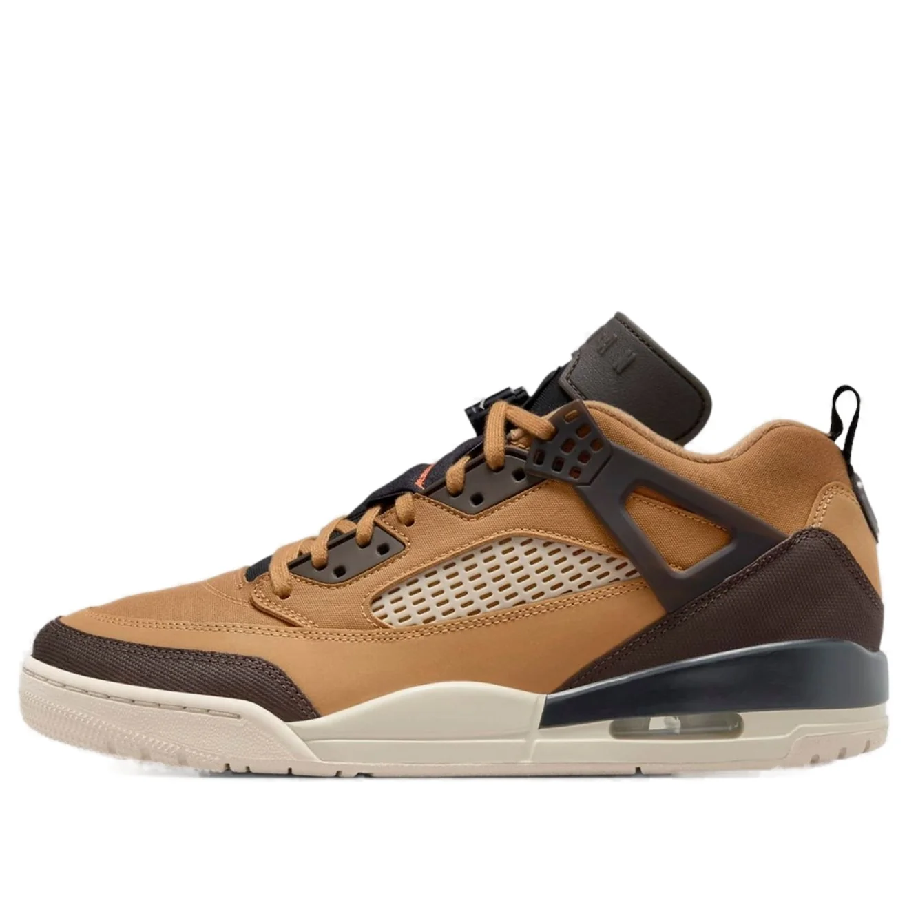 Air Jordan Spizike Low 'Flax' FQ1759-202