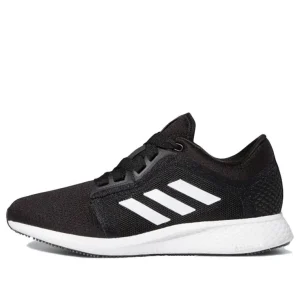 (WMNS) adidas Edge Lux 4 'Black White' FV6354