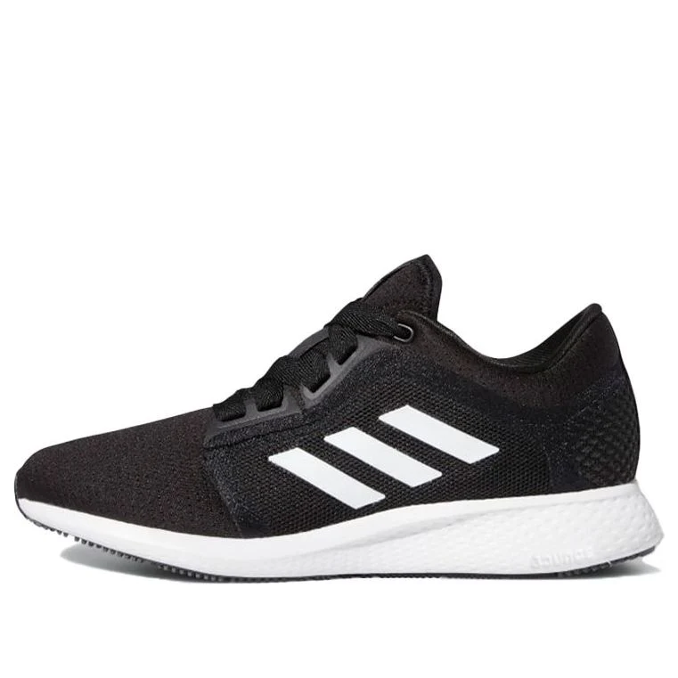 (WMNS) adidas Edge Lux 4 'Black White' FV6354