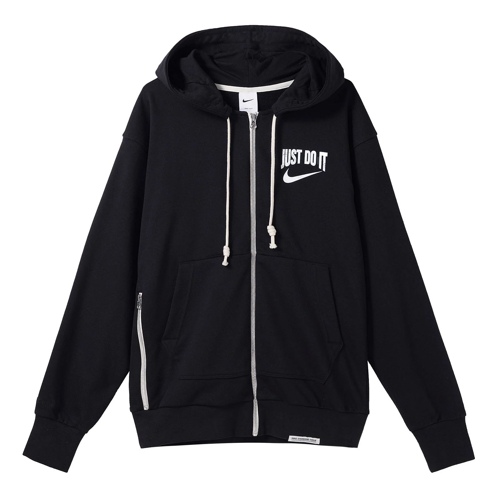 Nike Dri-FIT Standard Issue Jacket DV9449-010
