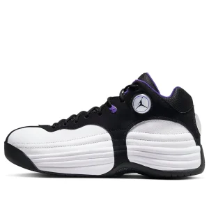 Air Jordan Jumpman Team 1 'White Black Field Purple' CV8926-105