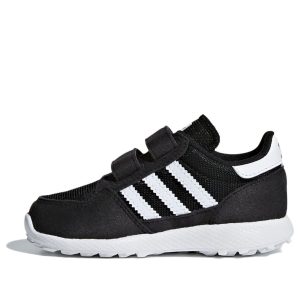 (TD) adidas originals FOREST GROVE CF I 'Black' B37749
