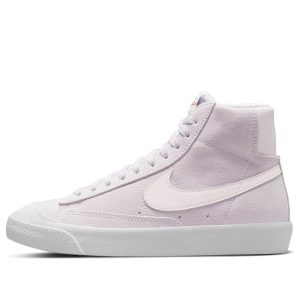 (GS) Nike Blazer Mid '77 Suede 'Light Violet' DC8248-500