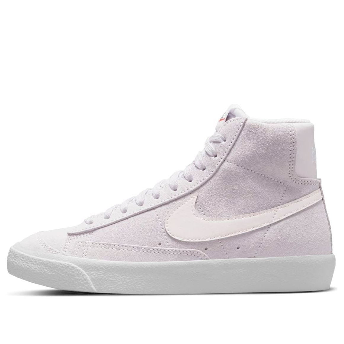 (GS) Nike Blazer Mid '77 Suede 'Light Violet' DC8248-500