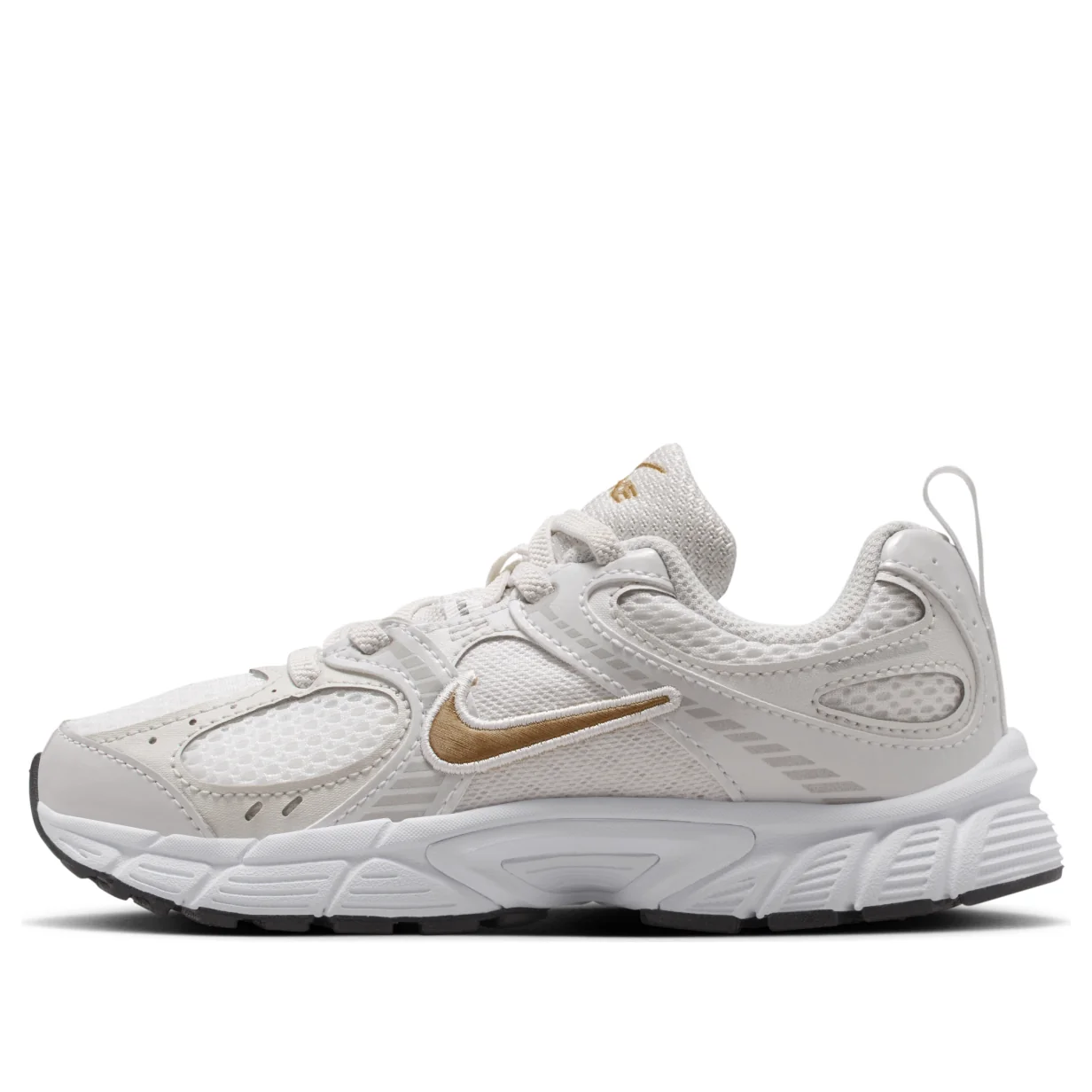 (PS) Nike V5 RNR 'White Photon Dust Gold' HQ6412-104