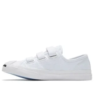 (PS) Converse Jack Purcell 3V 'White' 361308C