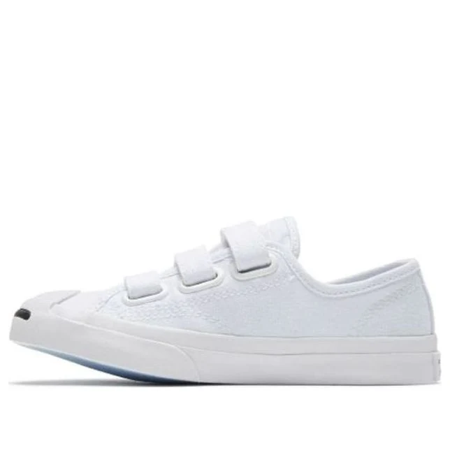 (PS) Converse Jack Purcell 3V 'White' 361308C