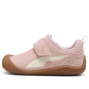 (TD) PUMA Kitten Premium 'Mauve Mist' 403807-03