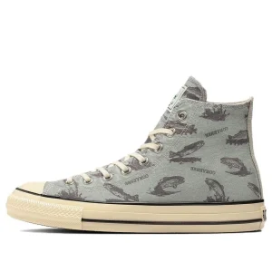 Converse Chuck Taylor All Star Us Hunting HI 'Grey White' 31312051