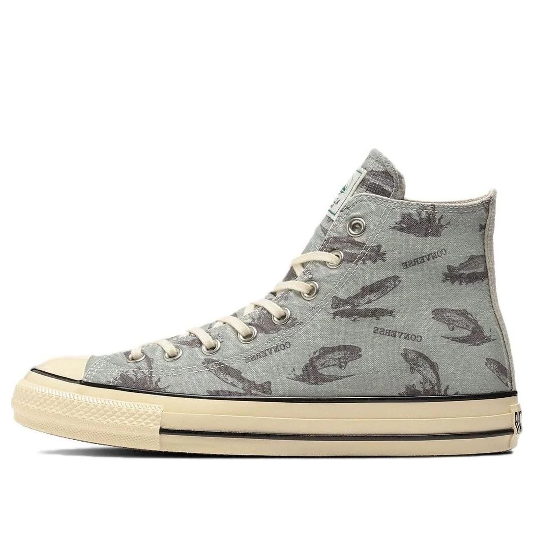 Converse Chuck Taylor All Star Us Hunting HI 'Grey White' 31312051