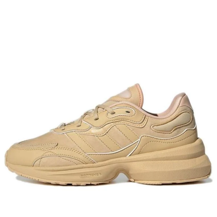 (WMNS) adidas Zentic 'Hazy Beige' GX0426