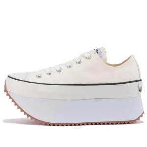 Converse Chuck Taylor All Star Chunkyboat OX 'Cream White' 31306921