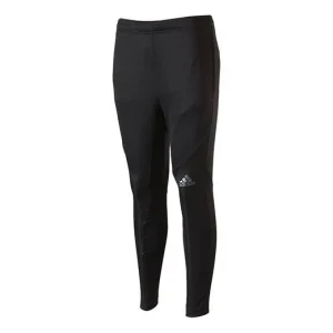adidas Outdoor Casual Sports Gym Training Long Pants Black CG1509
