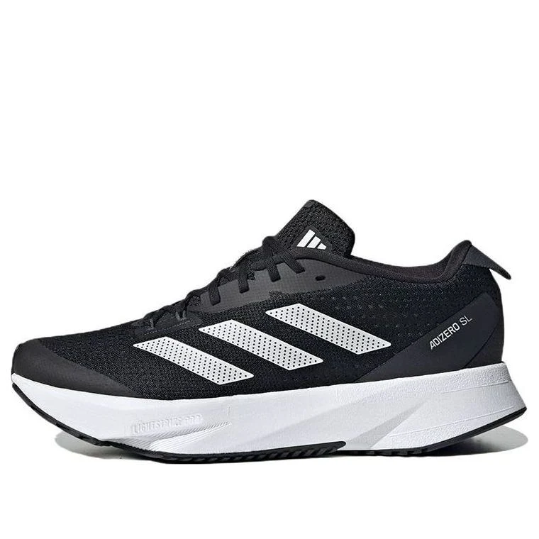 (WMNS) adidas Adizero SL 'Black' HQ1342