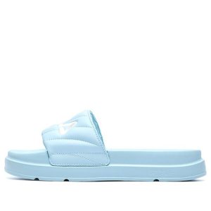 (WMNS) FILA Drifter 'Blue' F12W226504FOM