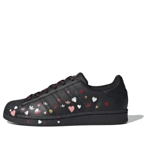 (WMNS) adidas Superstar 'Valentine's Day' FV3288