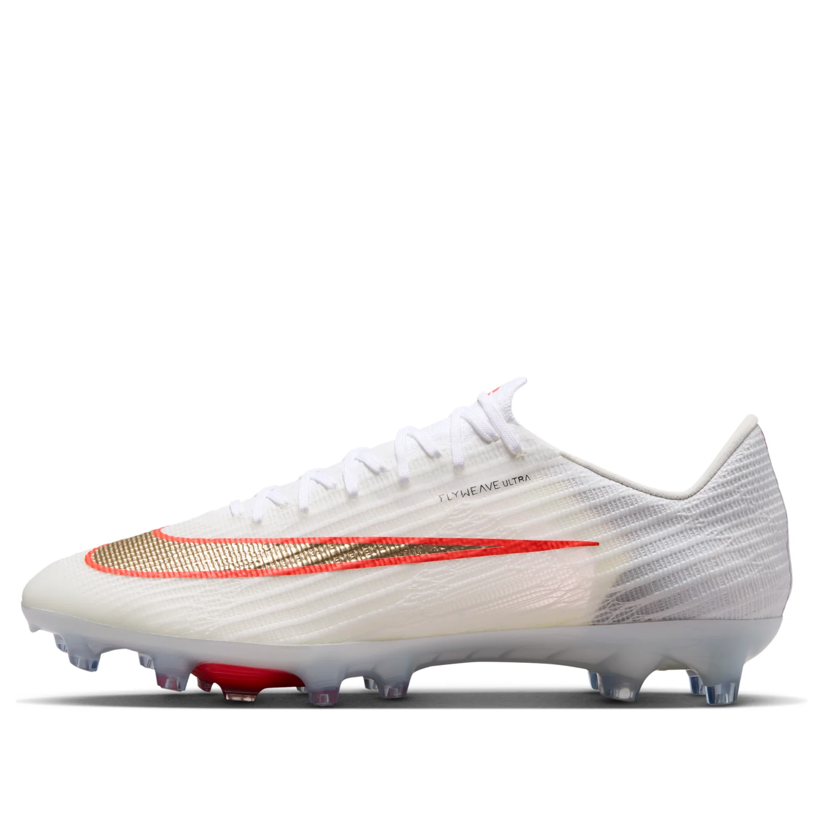 Nike Mercurial Superfly 11 Elite AG 'White Bright Crimson' IM2513-100