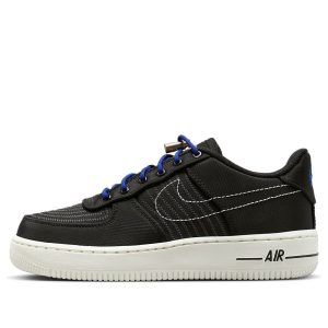 (GS) Nike Air Force 1 LV8 'Moving Company - Black' DV1622-001