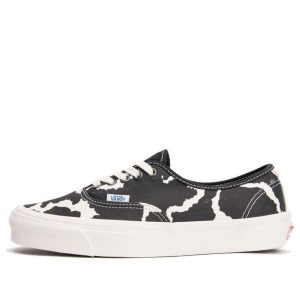Vans OG Authentic LX 'Cowprint' VN000UDDU9L