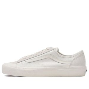 Vans Style 36 Decon SF 'Marshmallow' VN0A3MVLQC5