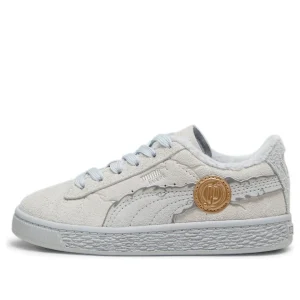 (PS) PUMA x One Piece Suede 'Gear 5 Luffy' 396721-01