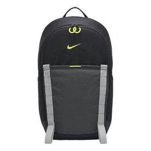 Nike Hike Backpack (27L) 'Black' DJ9678-010