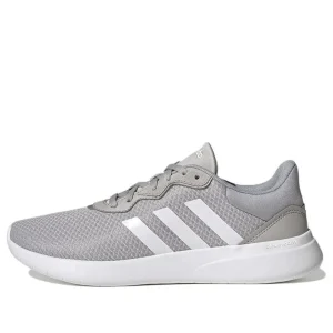 (WMNS) adidas QT Racer 3.0 'Grey White' GY9246