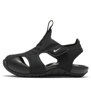(TD) Nike Sunray Protect 2 'Black White' 943827-001