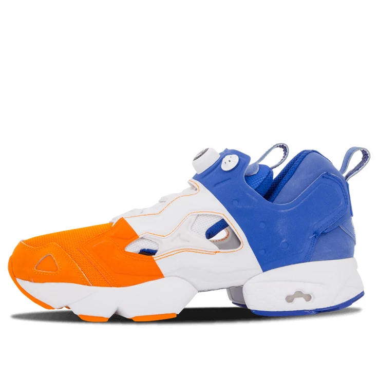 Reebok Sneakersnstuff x Token 38 x Packer x InstaPump Fury V63454