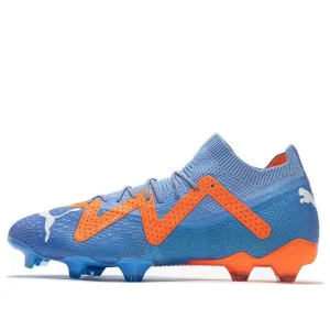 PUMA Future Ultimate FG AG 'Supercharge Pack - Blue Glimmer' 107165-01