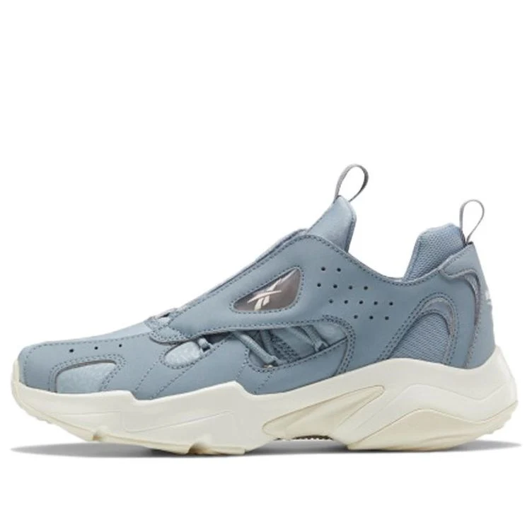 (WMNS) Reebok Royal Turbo Impulse 2.0 Running Shoes Blue FW0923