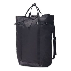Converse Bucket Backpack 'Black' 10019871001
