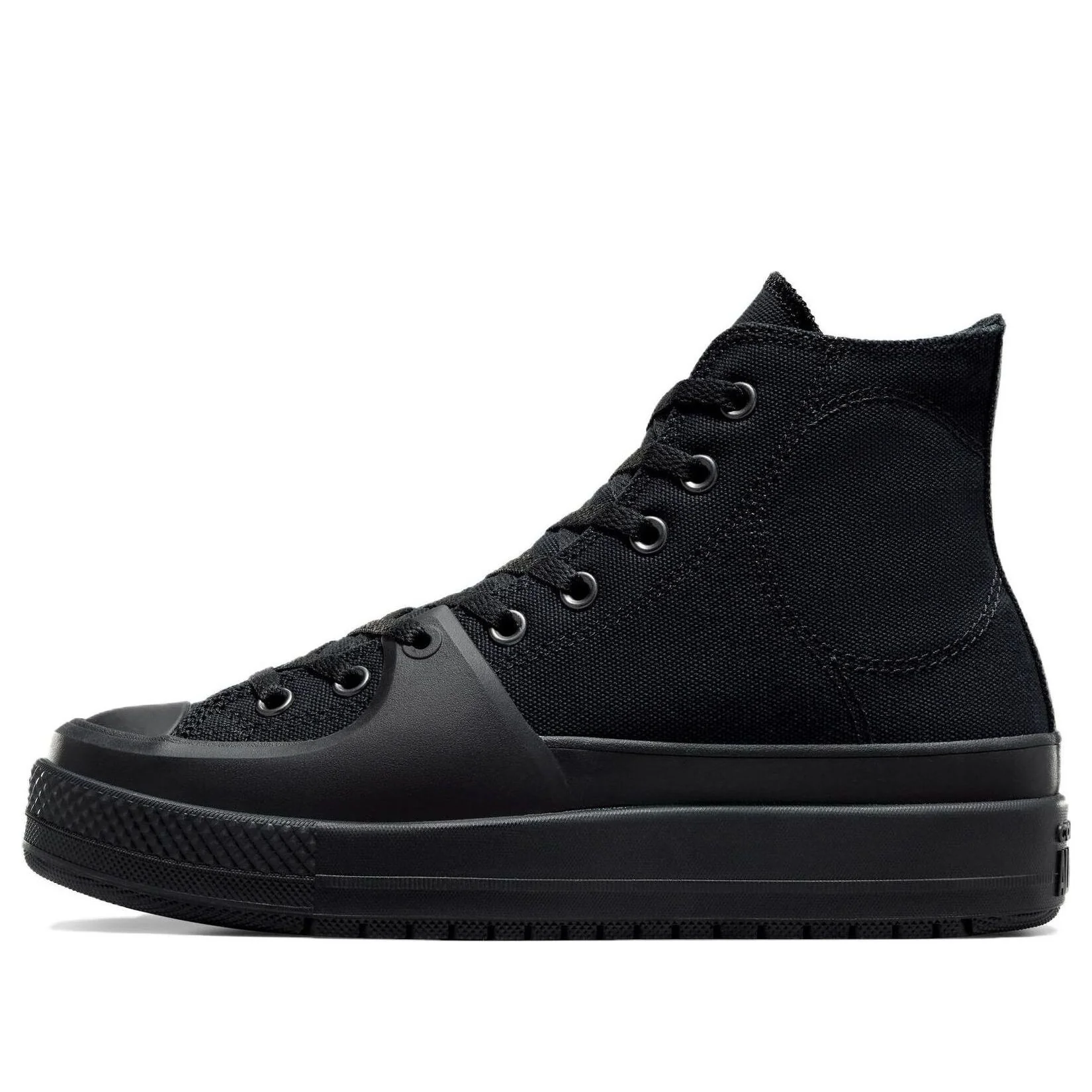 Converse Chuck Taylor All Star Construct High Top 'Black' A06888C