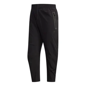 adidas Isc Pt Wv Sports Cone Nine-Minute Sports Trousers Men's Black FP7562