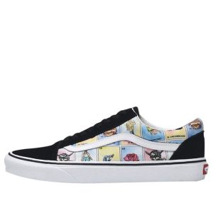 Old Skool 'Los Vans' VN0A4U3BWN1