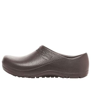 Birkenstock Profi-Birki Polyurethane Sandals 'Brown' 1027210