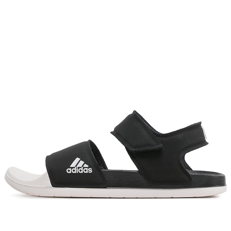 adidas Adilette Sandal 'Black Core White' HP3006