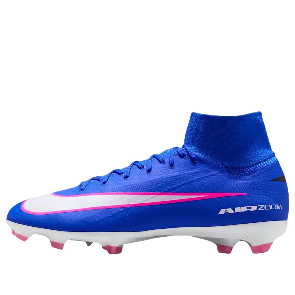 Nike Zoom Mercurial Superfly 10 Pro FG 'Attack Pack' HF9433-446