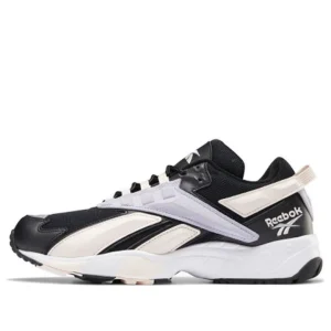 Reebok Interval 96 Shoes Black/Pink FV7474