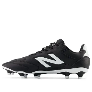 New Balance 442 Pro FG V3 'Black White Fire Cracker' U42F6XH