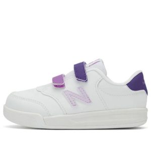 (TD) New Balance CT60 'White Purple' IVCT60RP