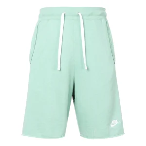 Nike Club Fleece Shorts 'Lake Green' DX0767-309