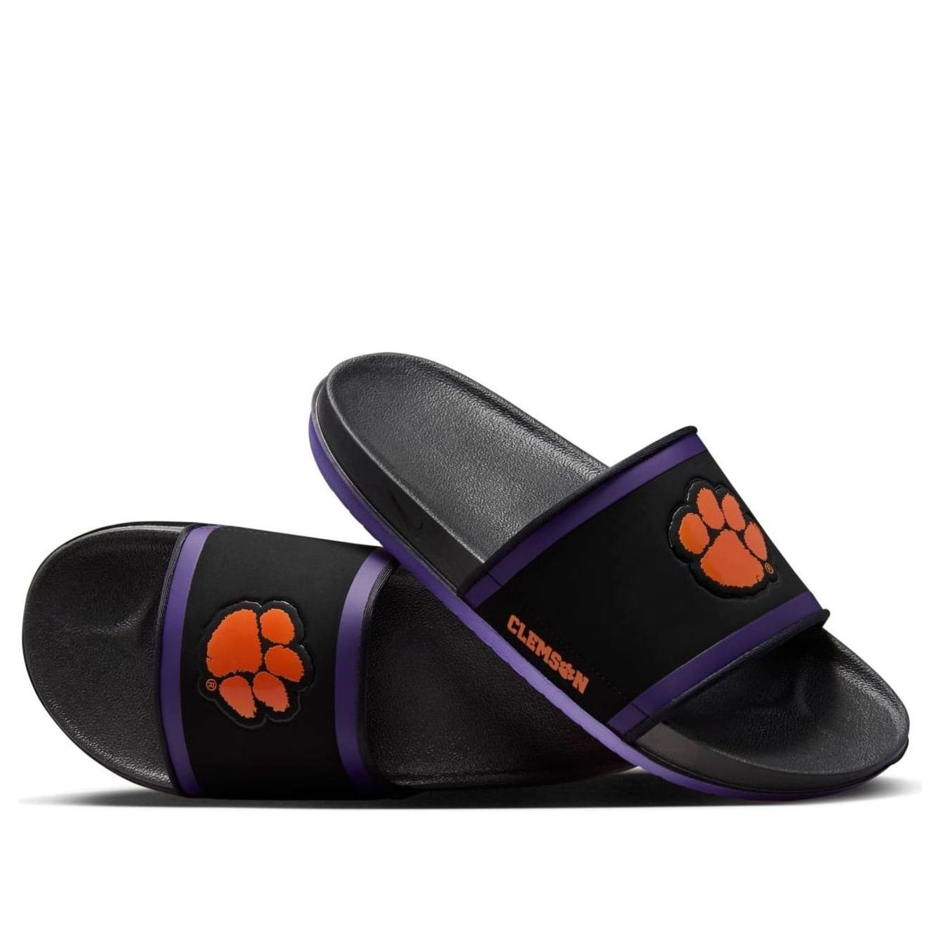 Nike Offcourt Slide 'Clemson' DD0518-002